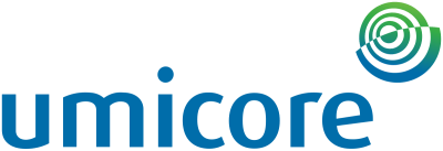 Umicore logo