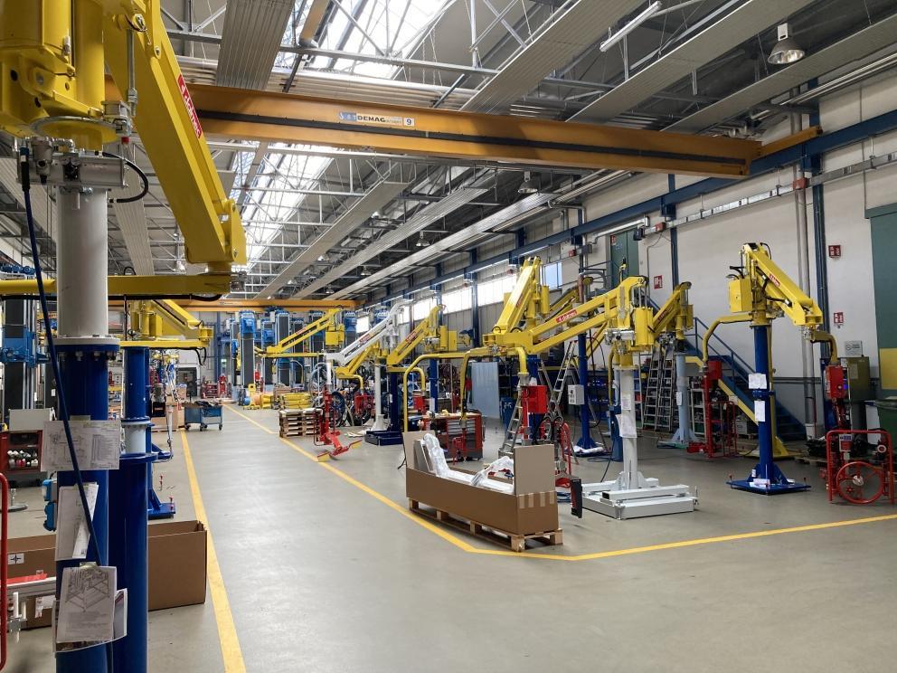 Alle Dalmec tilhulpen van Arcadel