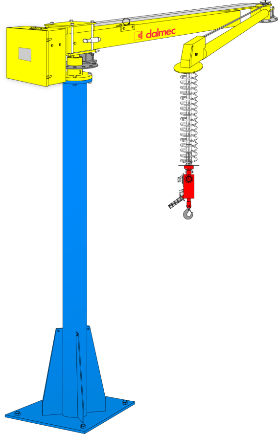 Posifil tot 140 KG